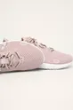 рожевий Nike - Черевики CD0314
