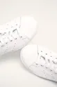 adidas Originals - Bőr cipő Stan Smith EE8836 Női