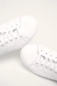 adidas Originals - Buty skórzane Stan Smith EE8836 Damski