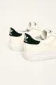 adidas Originals - Kožená obuv Continental Vulc EG4589.D  Zvršok: Textil, Prírodná koža Vnútro: Textil Podrážka: Syntetická látka