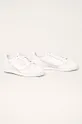 adidas Originals - Παπούτσια λευκό