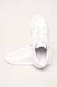 λευκό adidas Originals - Παπούτσια