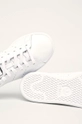 adidas Originals - Buty skórzane Stan Smith S81020 Damski