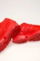 červená adidas Originals - Topánky ZX Flux AQ3098.D