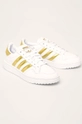 adidas Originals - Buty EF6058 biały