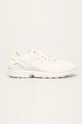 tyrkysová Boty adidas Originals ZX Flux W EG5382 Dámský