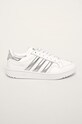 adidas Originals - Pantofi Team Court W EG9824 sintetic alb EG9824