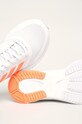 adidas - Обувки Nova Flow EH1379 бял EH1379
