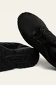 czarny adidas Originals - Buty Zx Flux S32279.D