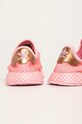 Cipők adidas Originals - Cipő Deerupt Runner W EF5386 EF5386 rózsaszín