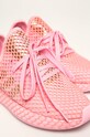 adidas Originals - Cipő Deerupt Runner W EF5386 EF5386 rózsaszín
