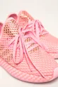 adidas Originals sneakers Deerupt Runner W EF5386 De femei