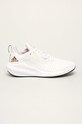 adidas Performance - Topánky Alphabounce 3 W EG1386 textilný biela EG1386