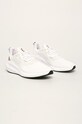 adidas Performance - Topánky Alphabounce 3 W EG1386 EG1386 biela SS20