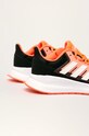 Obuv adidas - Topánky Runfalcon EG8629 EG8629 čierna