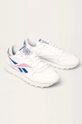 Reebok Classic - Buty Cl Lthr EH1864 biały