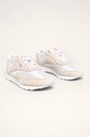 Reebok Classic - Topánky CL Nylon FV4507 béžová AW22