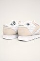 Obuv Reebok Classic - Topánky CL Nylon FV4507 béžová