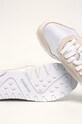 Reebok Classic - Topánky CL Nylon béžová FV4507