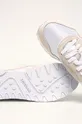бежов Reebok Classic - Обувки CL Nylon FV4507