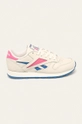 multicolor Reebok Classic - Buty EF7841 Damski