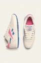 multicolor Reebok Classic - Buty EF7841