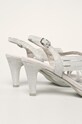 Încălțăminte Marco Tozzi - Sandale 2.2.28329.34.941 argintiu