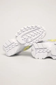 Fila - Buty Disruptor Patches Damski