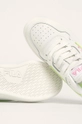 Fila - Buty skórzane Arcade F Low Cholewka: Skóra naturalna, Wnętrze: Materiał tekstylny, Podeszwa: Materiał syntetyczny