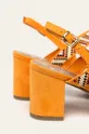 Marco Tozzi - Sandále  Zvršok: Textil Vnútro: Textil Podrážka: Syntetická látka