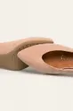 рожевий Marco Tozzi - Шкіряні туфлі