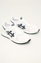 Asics Tiger - Boty Lyte Classic 1192A179 bílá SS20