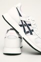 Boty Asics Tiger - Boty Lyte Classic 1192A179 bílá
