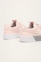 Obuv Puma - Topánky Carina Bold 372853 372853 ružová