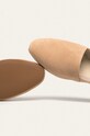 Kožené polobotky Vagabond Shoemakers Sandy béžová 4503.040.26