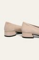 Vagabond - Pantofi de piele Joyce Gamba: Piele întoarsă Interiorul: Material textil, Piele naturală Talpa: Material sintetic