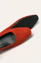 оранжевый Vagabond Shoemakers - Кожаные туфли Joyce