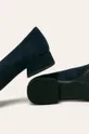 темно-синій Vagabond Shoemakers - Шкіряні туфлі Joyce