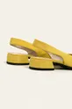Vagabond Shoemakers - Шкіряні туфлі Joyce  Халяви: Замша Внутрішня частина: Натуральна шкіра Підошва: Синтетичний матеріал
