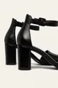 Vagabond Shoemakers - Kožené sandále Penny  Zvršok: Prírodná koža Vnútro: Prírodná koža Podšívka: Syntetická látka