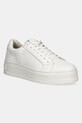 Vagabond Shoemakers - Шкіряні черевики Judy Planet friendly білий 4924.001.01