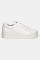Vagabond Shoemakers - Шкіряні черевики Judy 4924.001.01 білий SS21