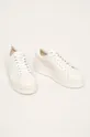 Vagabond Shoemakers Shoemakers - Δερμάτινα παπούτσια Judy λευκό