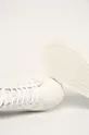 белый Vagabond Shoemakers - Кожаные кроссовки Judy