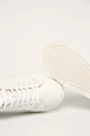 bianco Vagabond sneakers in pelle