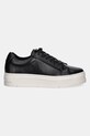 Vagabond Shoemakers - Кожаные кроссовки Judy 4924.001.20 чёрный SS20