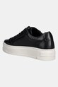 Обувь Vagabond Shoemakers - Кожаные кроссовки Judy 4924.001.20 чёрный