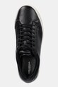 Vagabond Shoemakers - Кожаные кроссовки Judy чёрный 4924.001.20