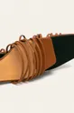hnedá Vagabond Shoemakers - Kožené sandále Anni