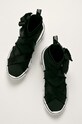 Red Valentino - Cipő TQ2S0B89YMN fekete